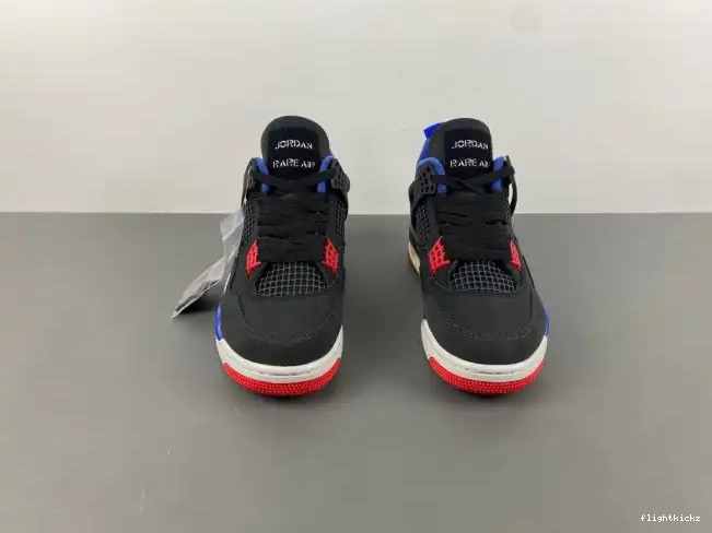 Air Rare 4 Jordan Air FV5029-003 0520